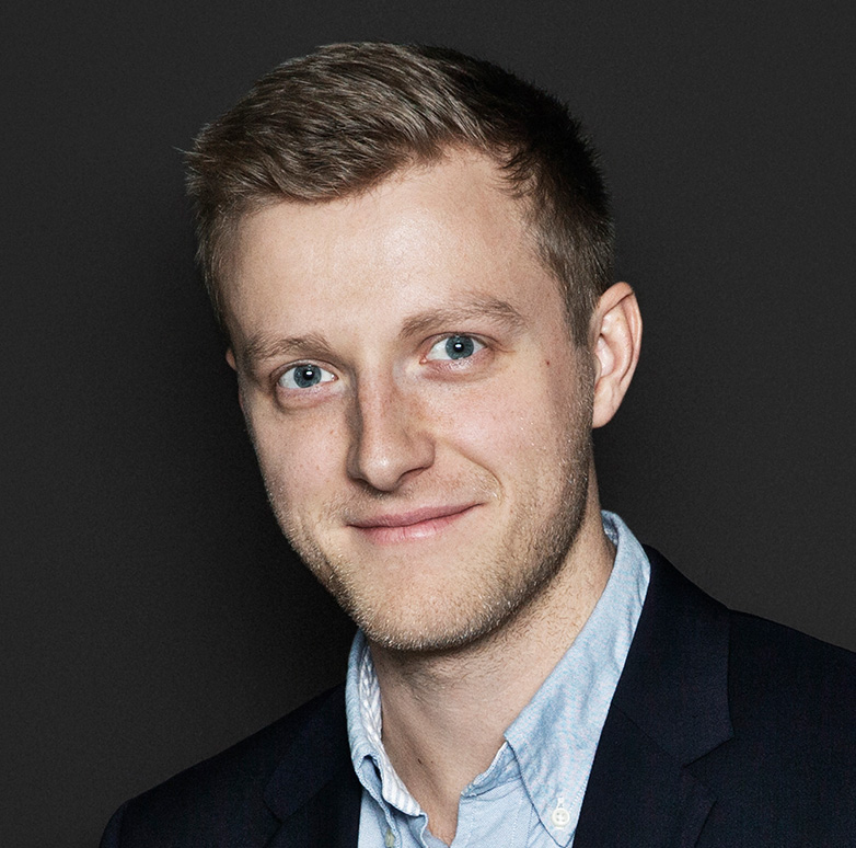 (H+H) Kasper Dahl Pedersen