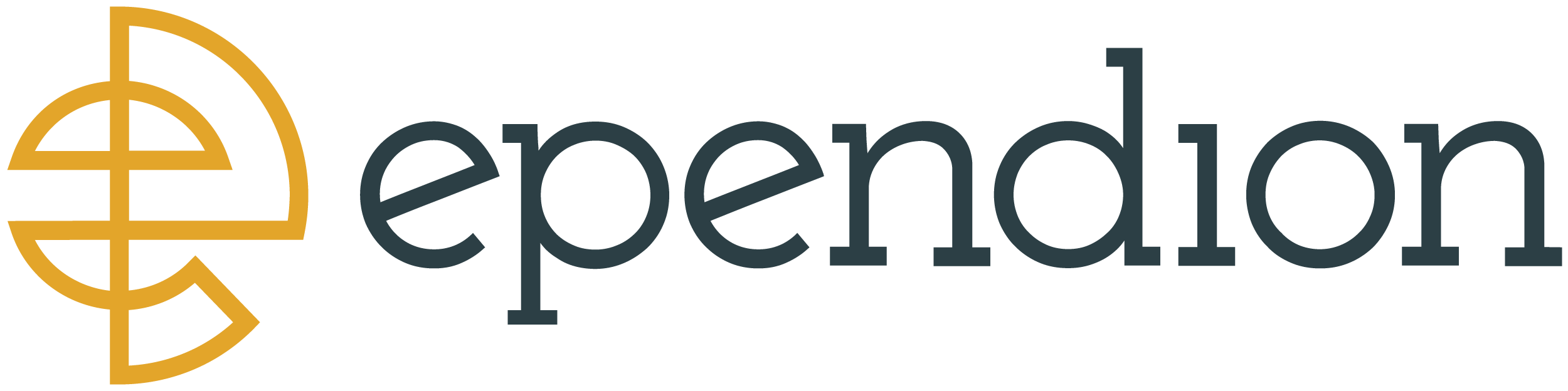 ependion logo