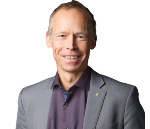 Johan Rockströms key take aways