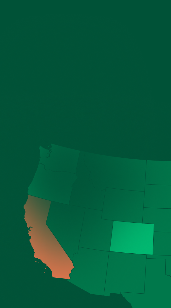 Legislation is changing. Our flexible solution has you covered.