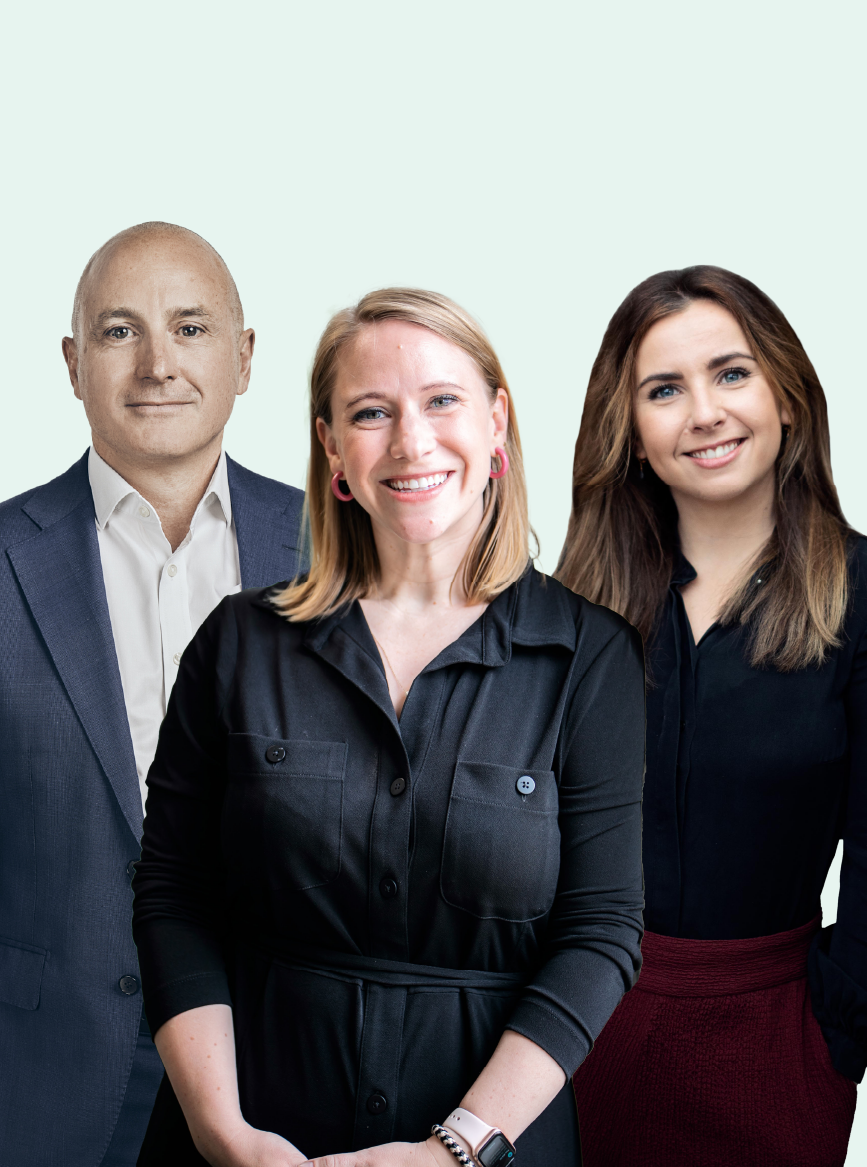 sustainability experts