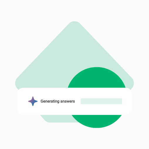 AI-powered ESG platform analyzing policy documents and generating answers