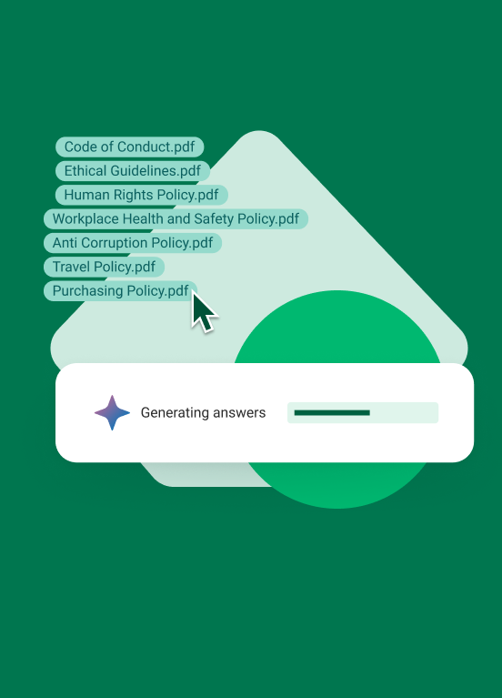 embedded ai feature