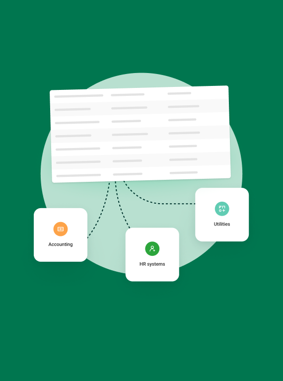integration feature