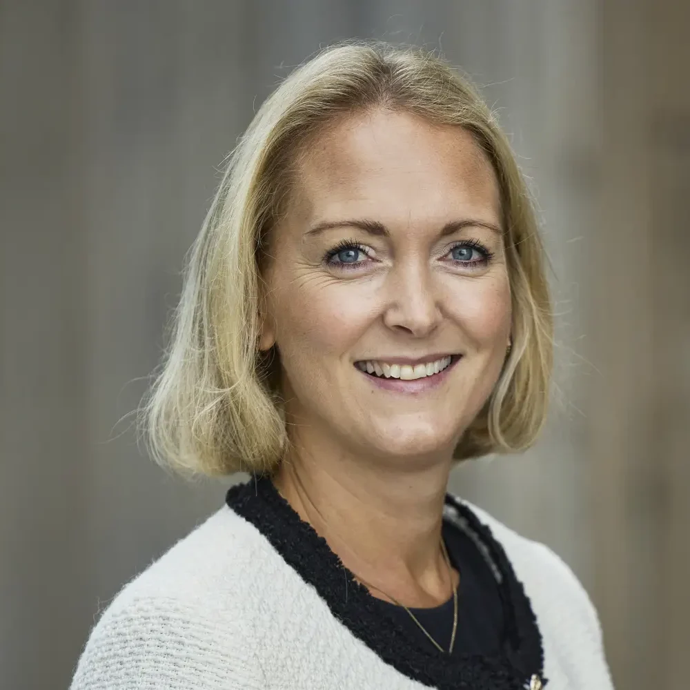 Hilde Nordbo