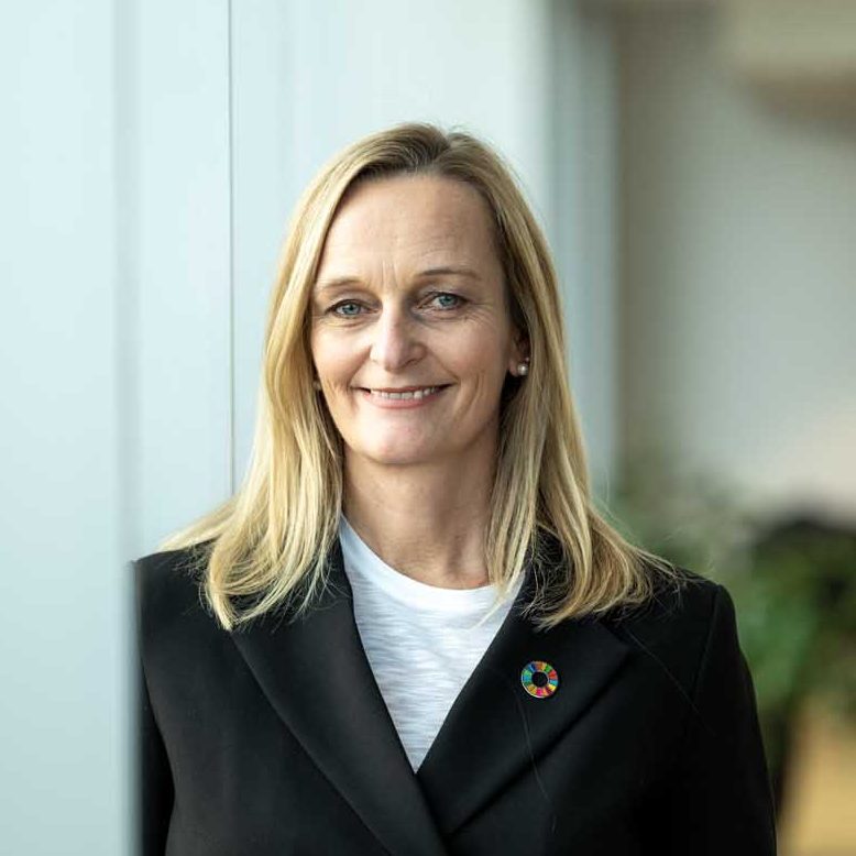Jeanett Bergan