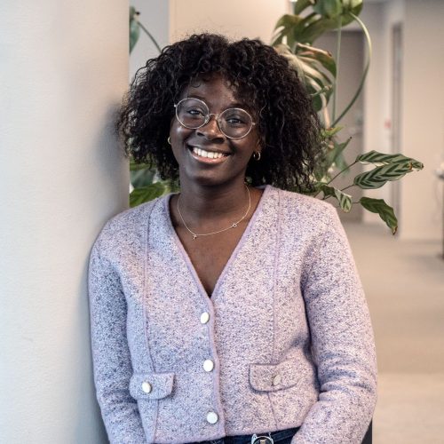 Leticia Yeboah