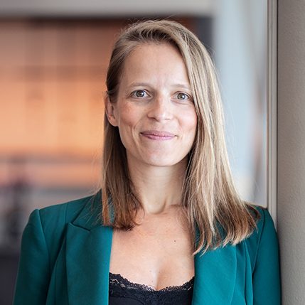 Marlies Gevaert