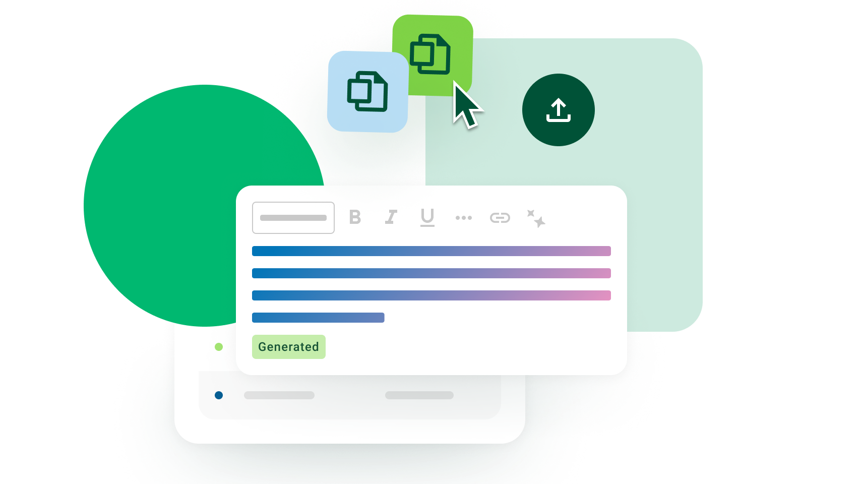 esg software automations