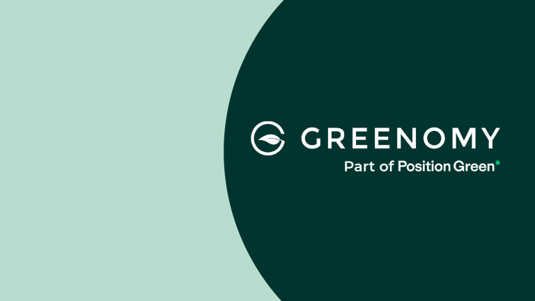 greenomy and pg banner