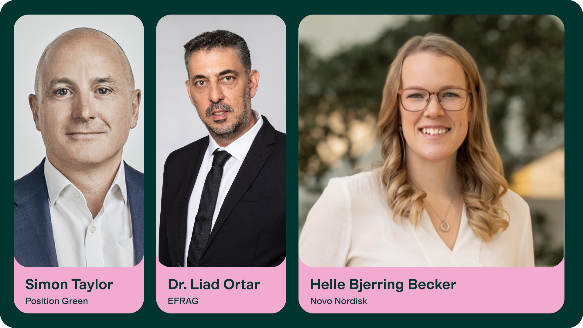 Amended ESRS explained: EFRAG’s final technical advice unpacked