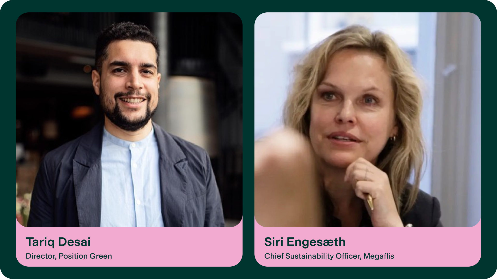 Building a sustainable supply chain: From compliance to competitive advantage