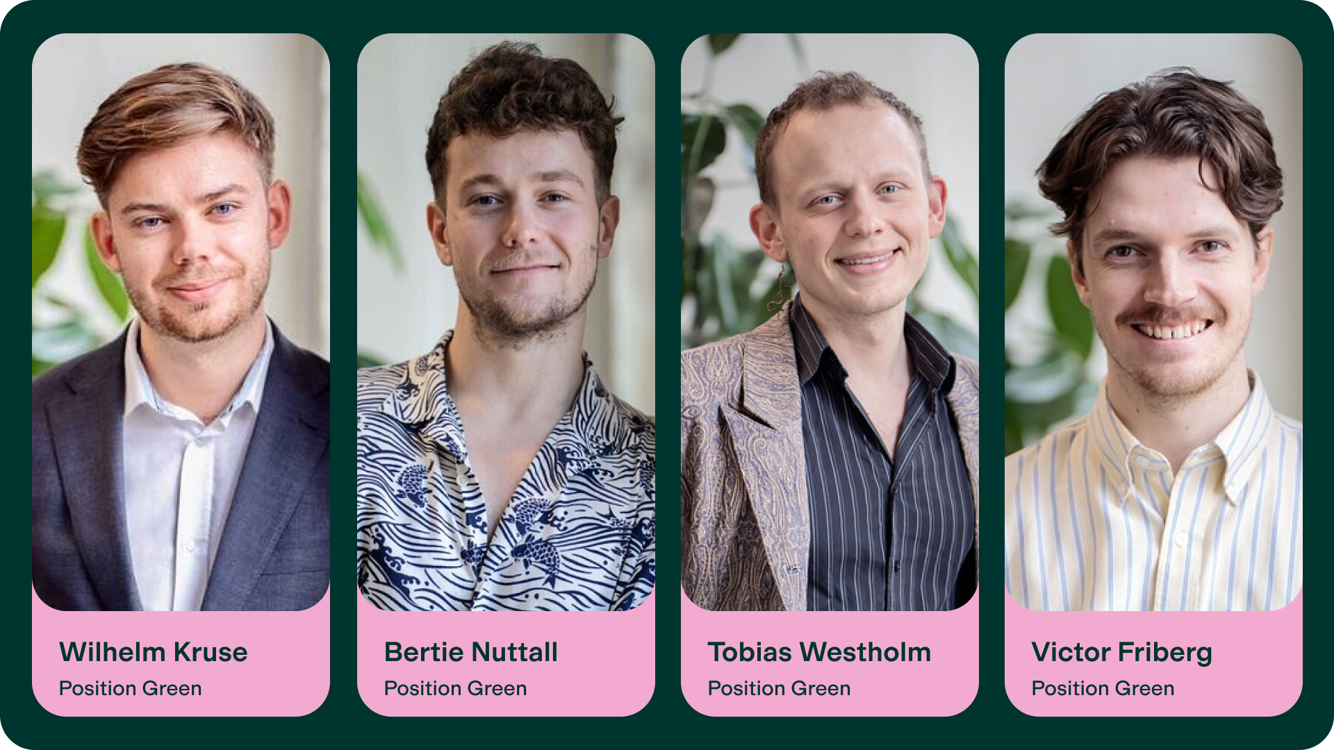 Live guidance on creating prompts for sustainability reporting