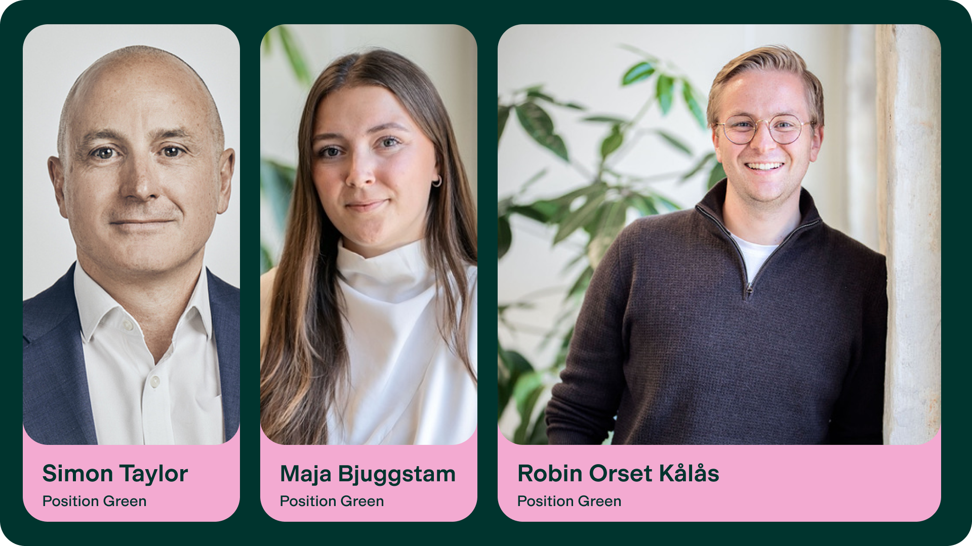 Final review: Live Q&A on your 2025 sustainability statement