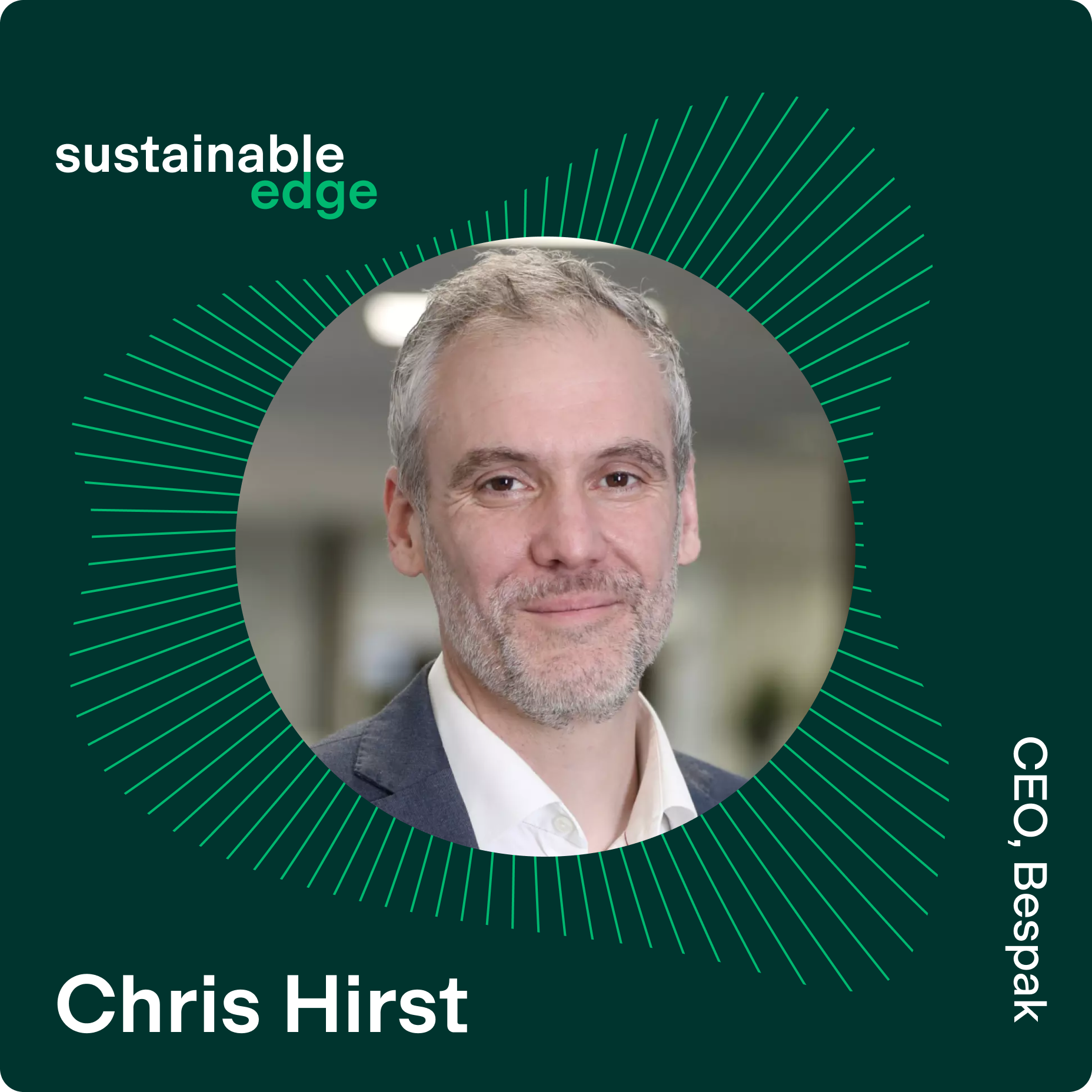 podcast christ hirst bespark