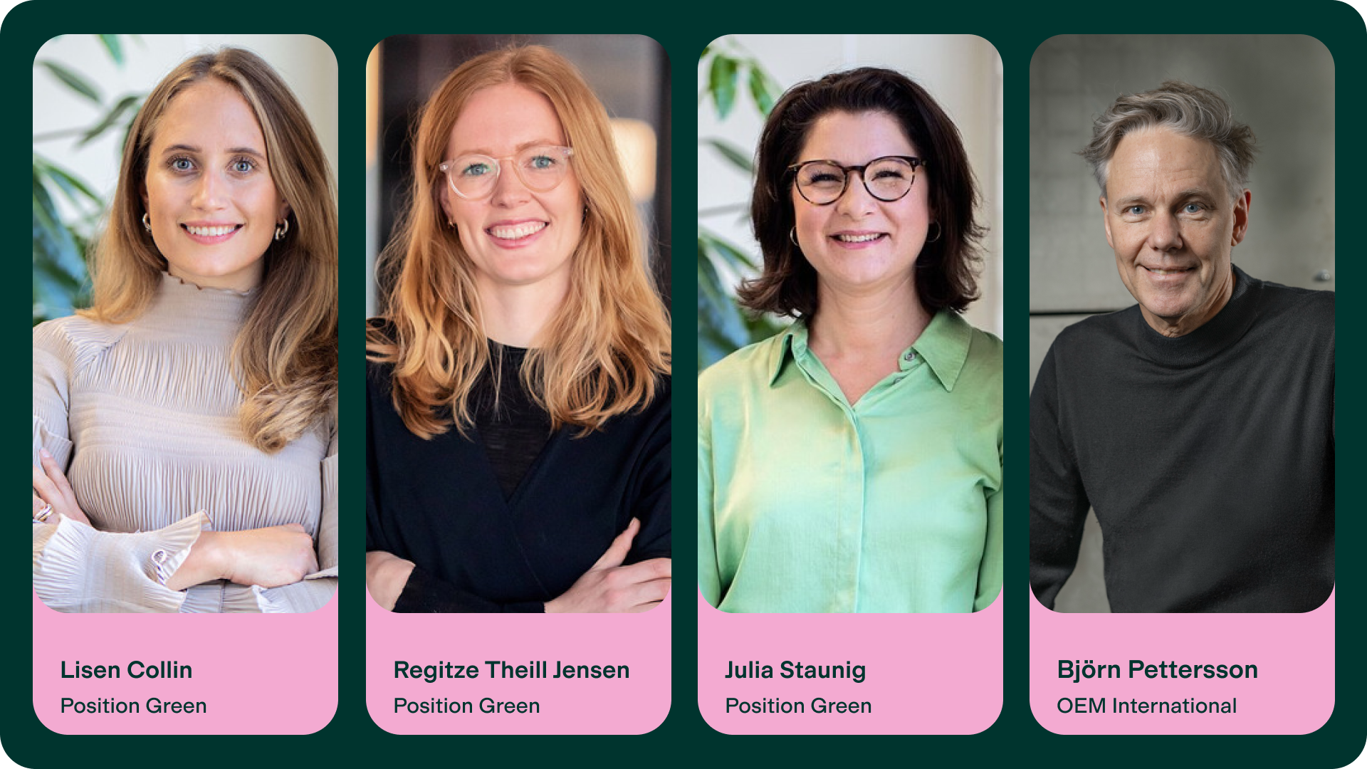 Post-Omnibus: What sustainability leaders should prioritize in 2026