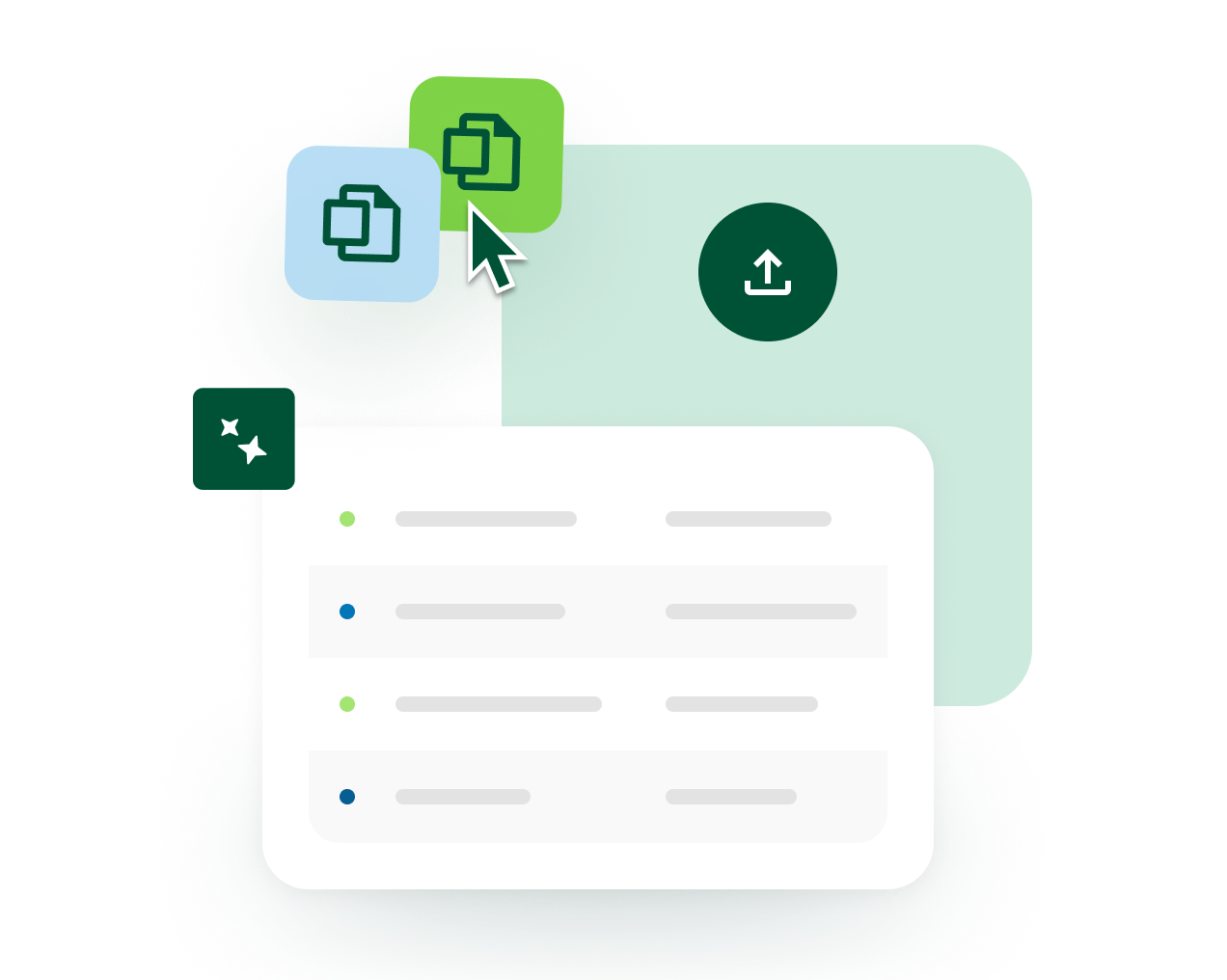 ai in healthcare esg reporting