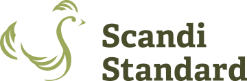 scandi standard