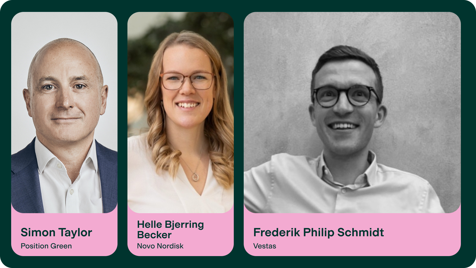 Key takeaways from the FY2025 ESRS sustainability statements