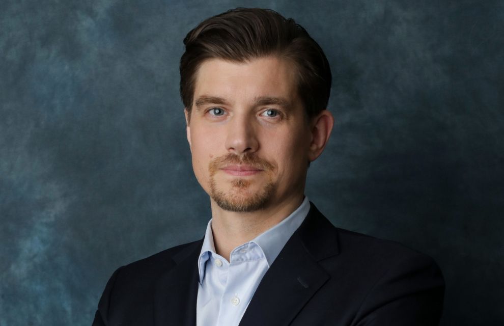 jean mairet euroclear