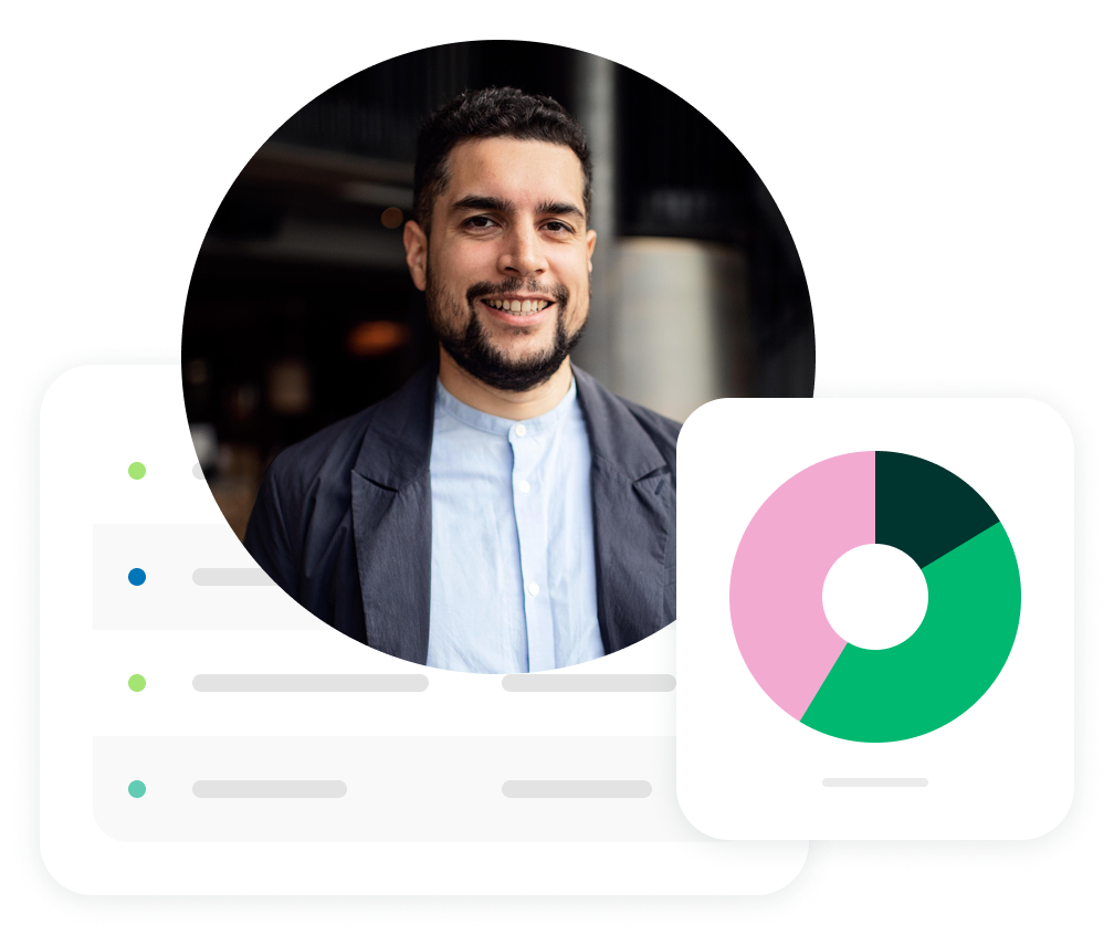 about position green value