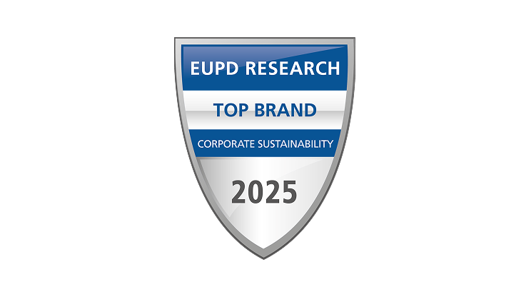 eudp top brand 2025 badge