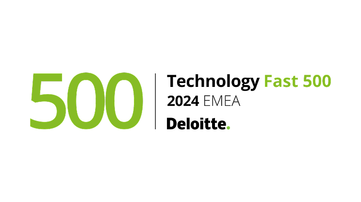 fast 500 deloitte badge