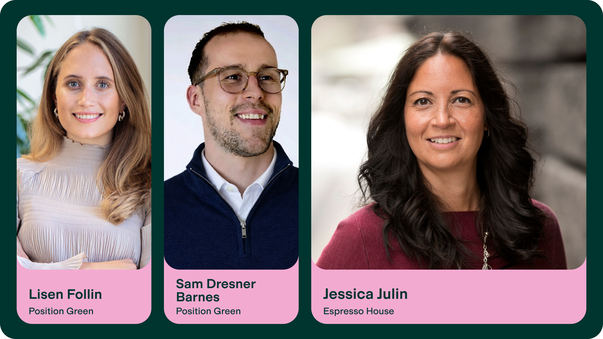 How sustainability informs risk management and capital access