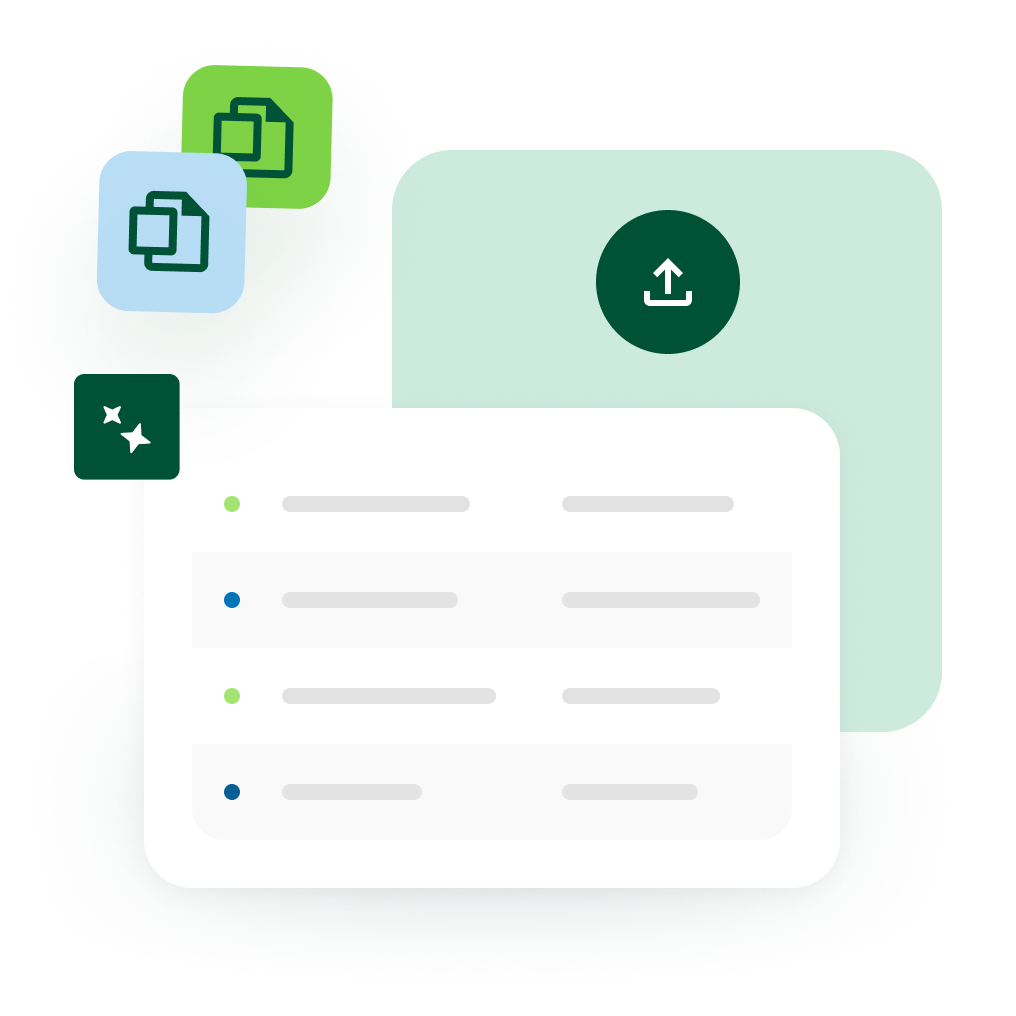 esrs platform with ai