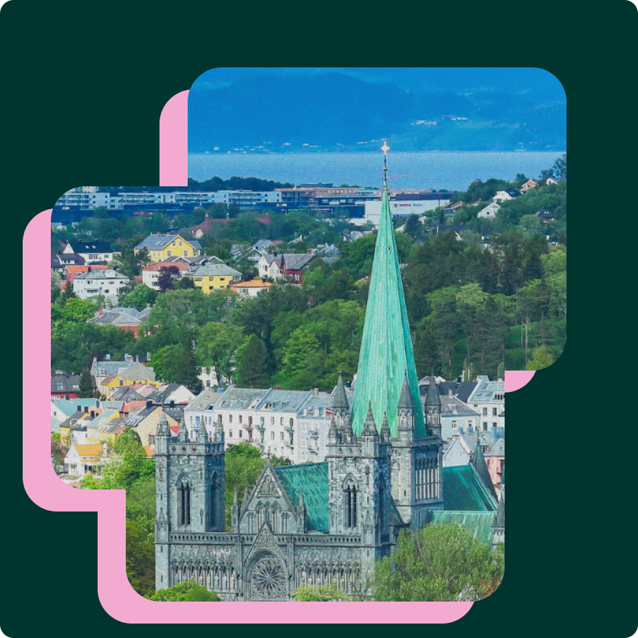 Header image - The Norwegian Transparency Act (åpenhetsloven)_ who must comply, what the law requires, and how penalties work - image of the law from the law page and oslo city