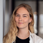 Frederikke Hyldgaard Balslev