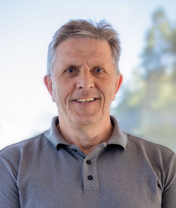 Asbjørn Kasin