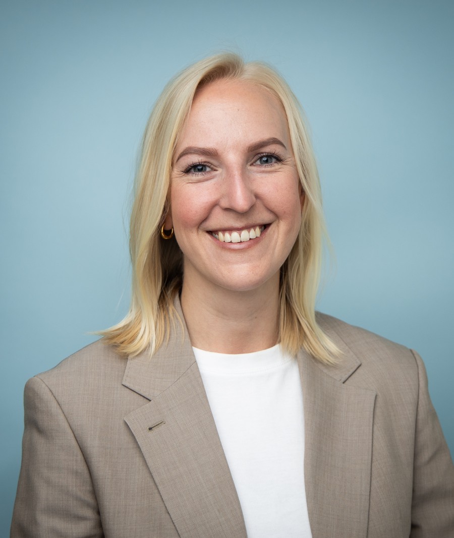 Synne Helletun Næss
