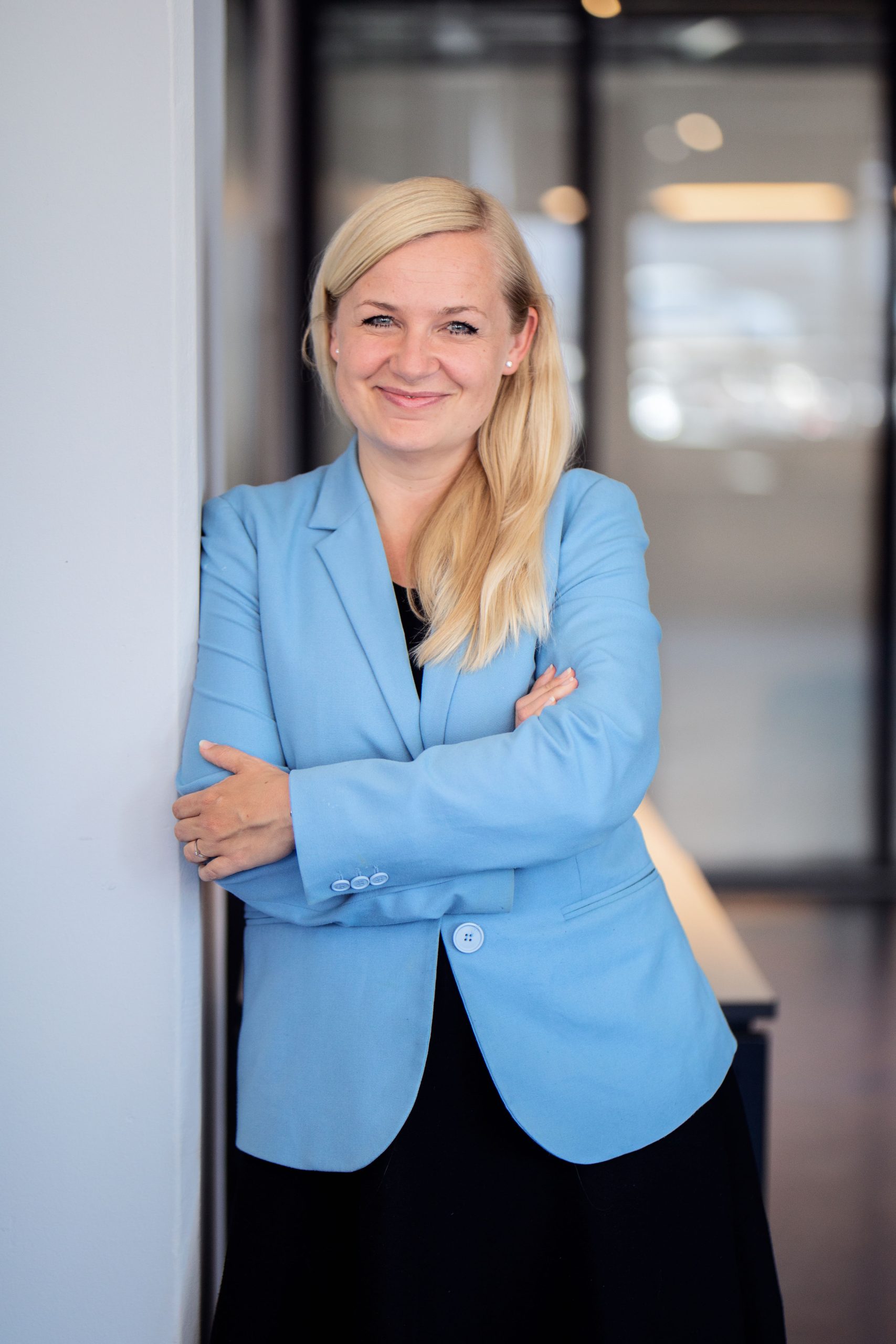 Sofie Knattrup
